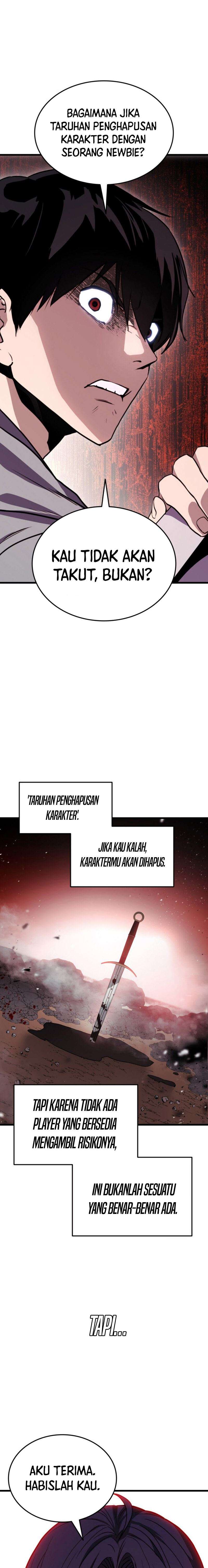 Ranker’s Return (Remake) Chapter 02 Image 31