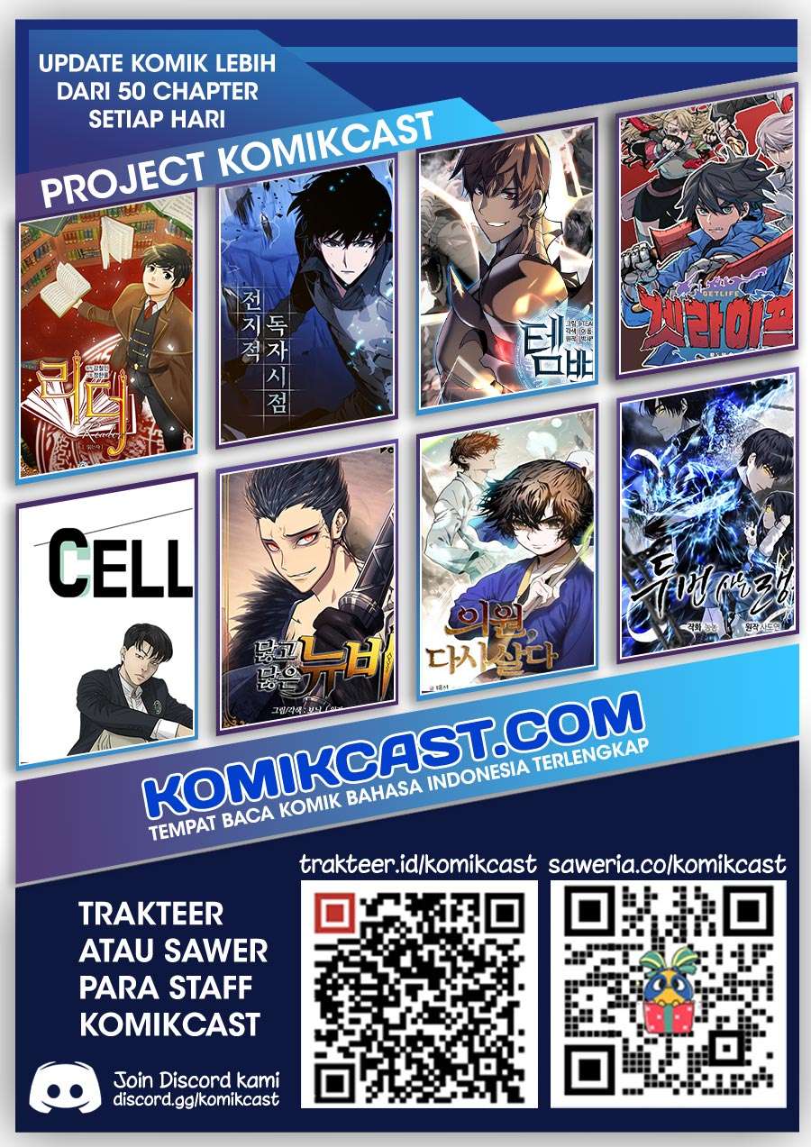 Ranker’s Return (Remake) Chapter 02 Image 37