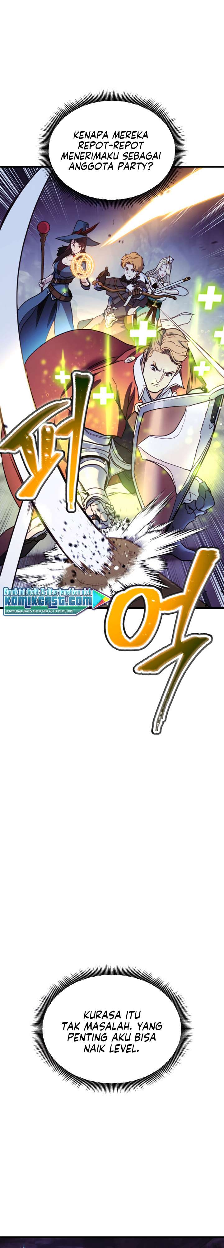 Ranker’s Return (Remake) Chapter 04 Image 9