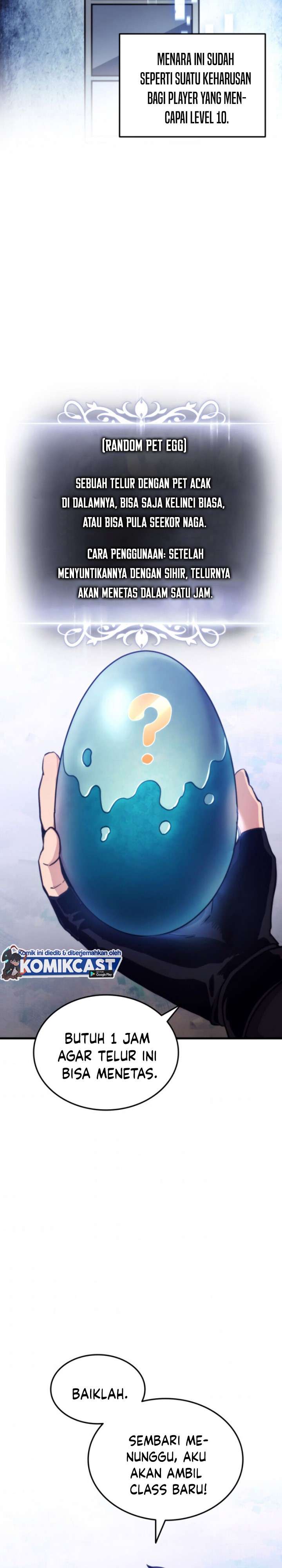 Ranker’s Return (Remake) Chapter 05 Image 2