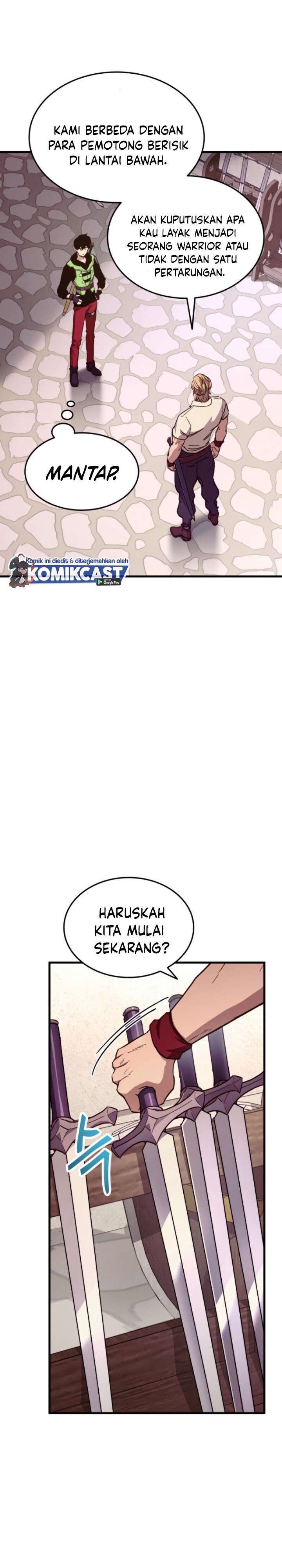 Ranker’s Return (Remake) Chapter 05 Image 5