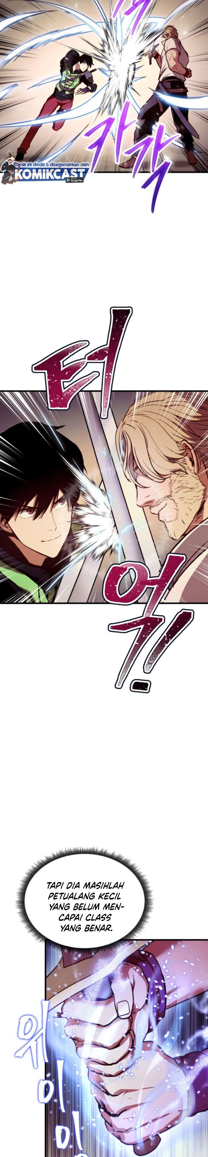 Ranker’s Return (Remake) Chapter 05 Image 10