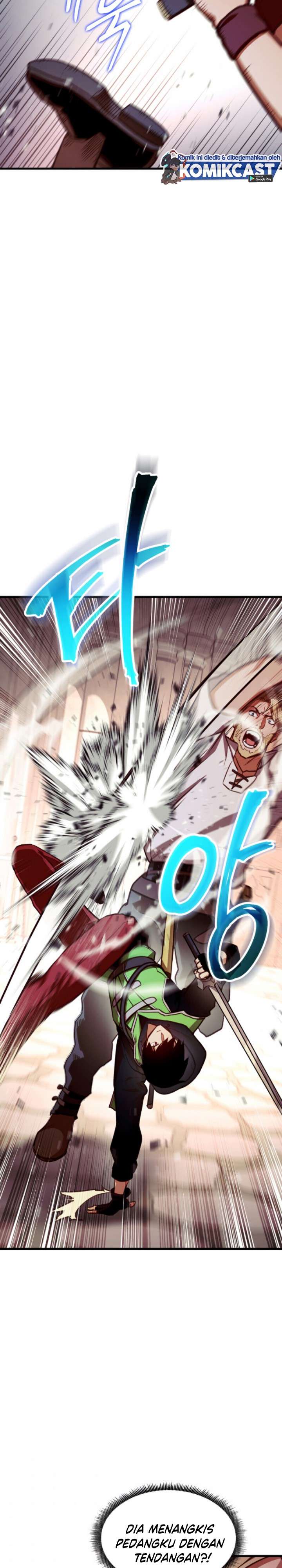 Ranker’s Return (Remake) Chapter 05 Image 13