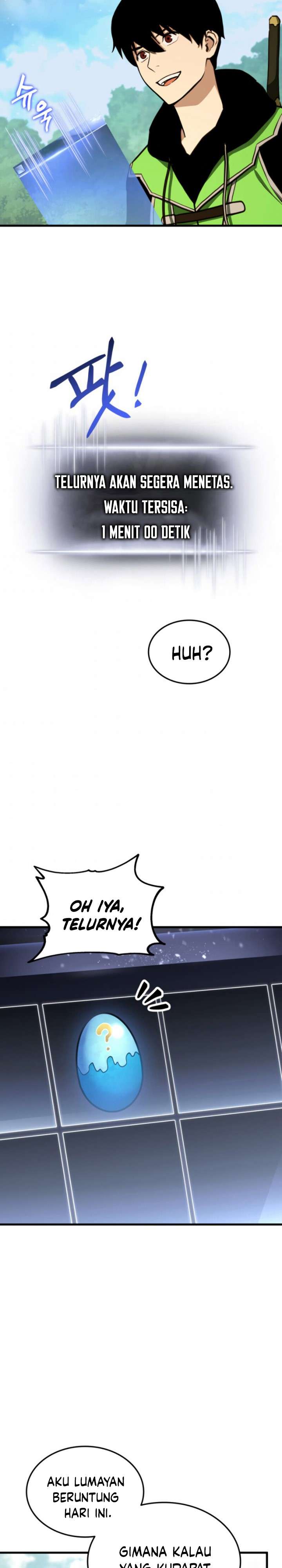 Ranker’s Return (Remake) Chapter 05 Image 22