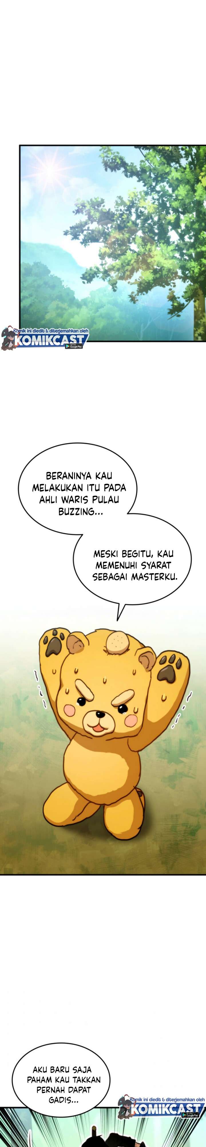 Ranker’s Return (Remake) Chapter 05 Image 30