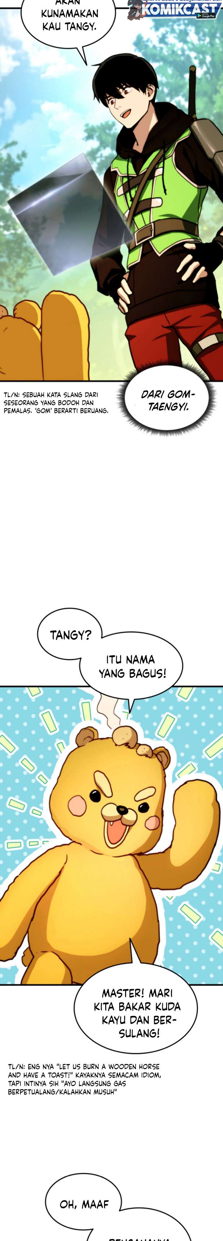 Ranker’s Return (Remake) Chapter 05 Image 32