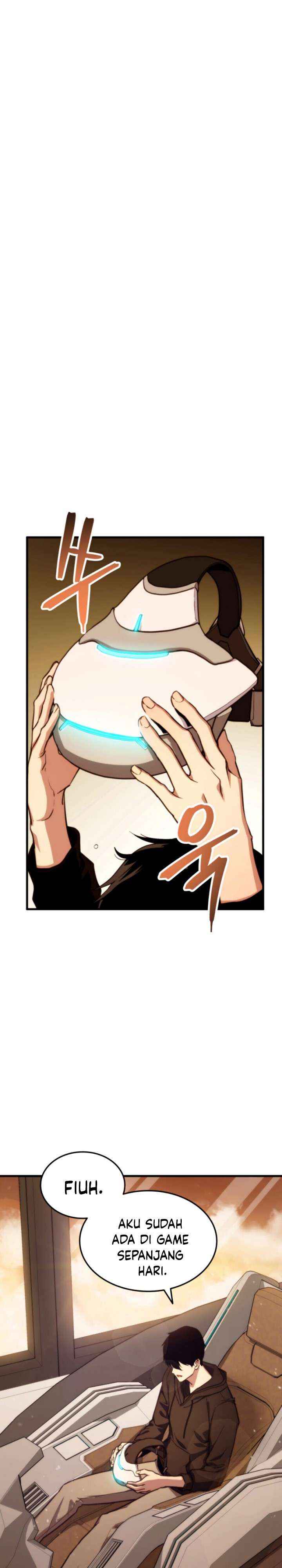 Ranker’s Return (Remake) Chapter 05 Image 34