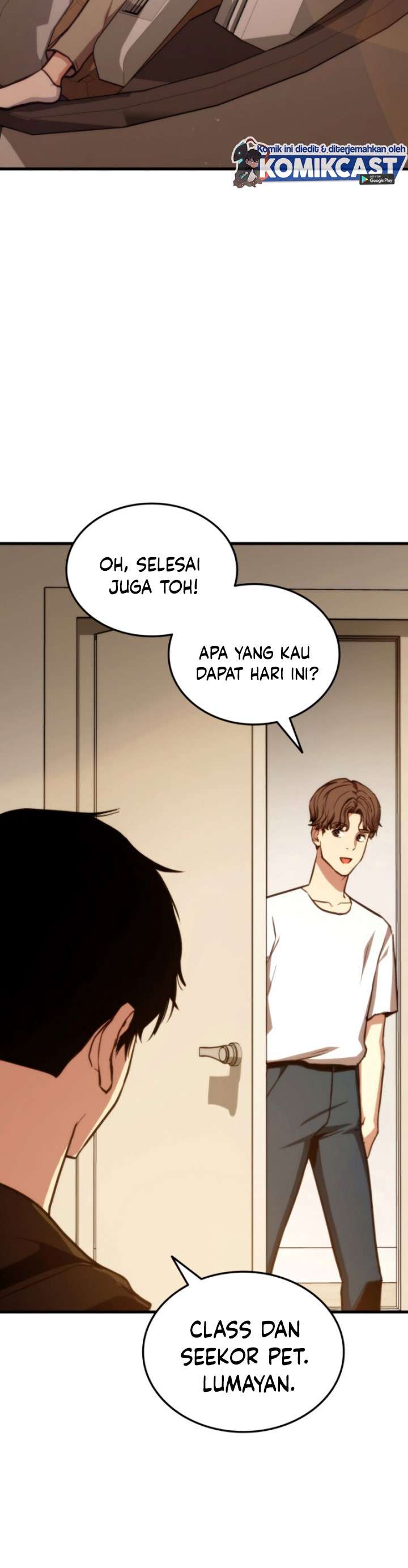 Ranker’s Return (Remake) Chapter 05 Image 35