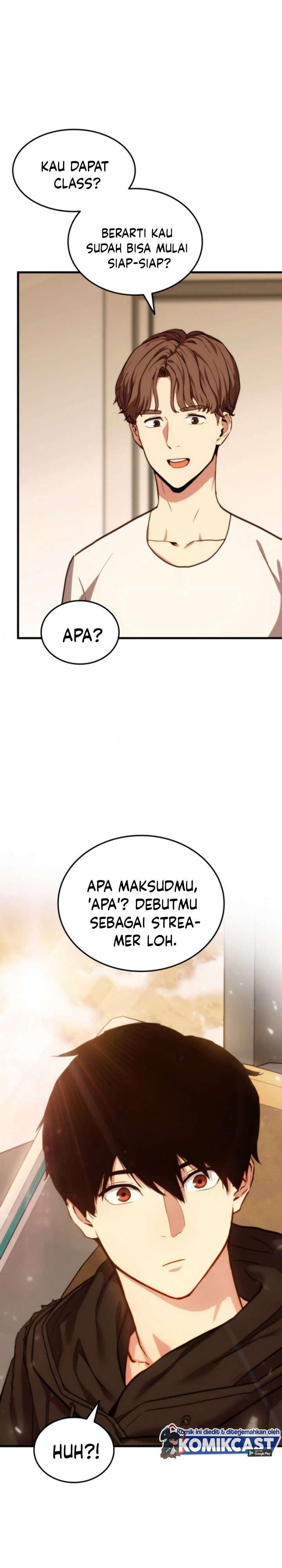 Ranker’s Return (Remake) Chapter 05 Image 36