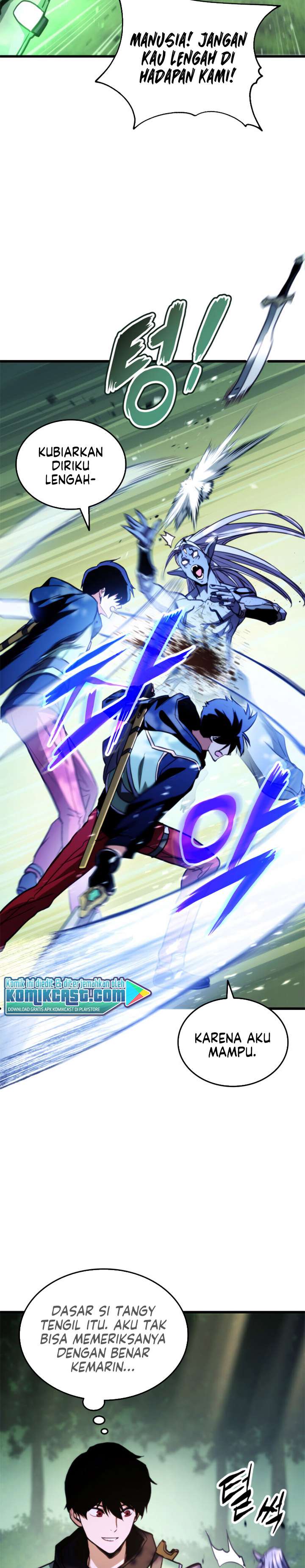 Ranker’s Return (Remake) Chapter 06 Image 10