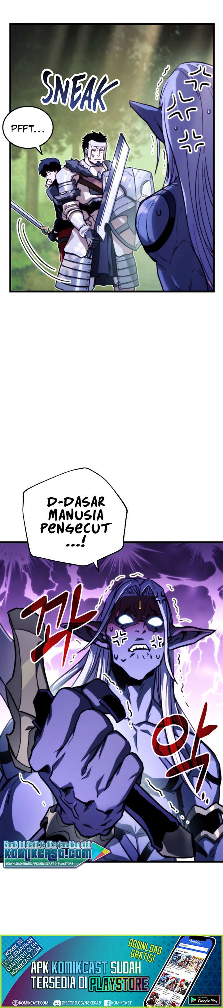 Ranker’s Return (Remake) Chapter 06 Image 26