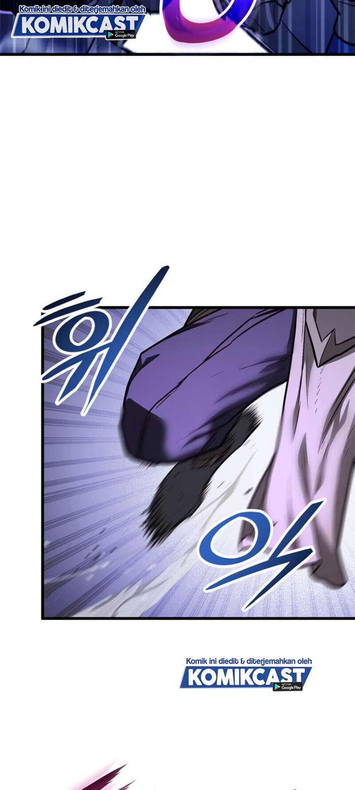 Ranker’s Return (Remake) Chapter 07 Image 10