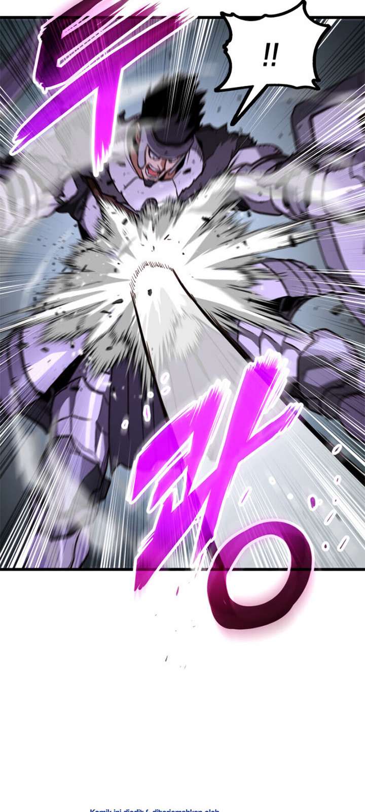 Ranker’s Return (Remake) Chapter 07 Image 11