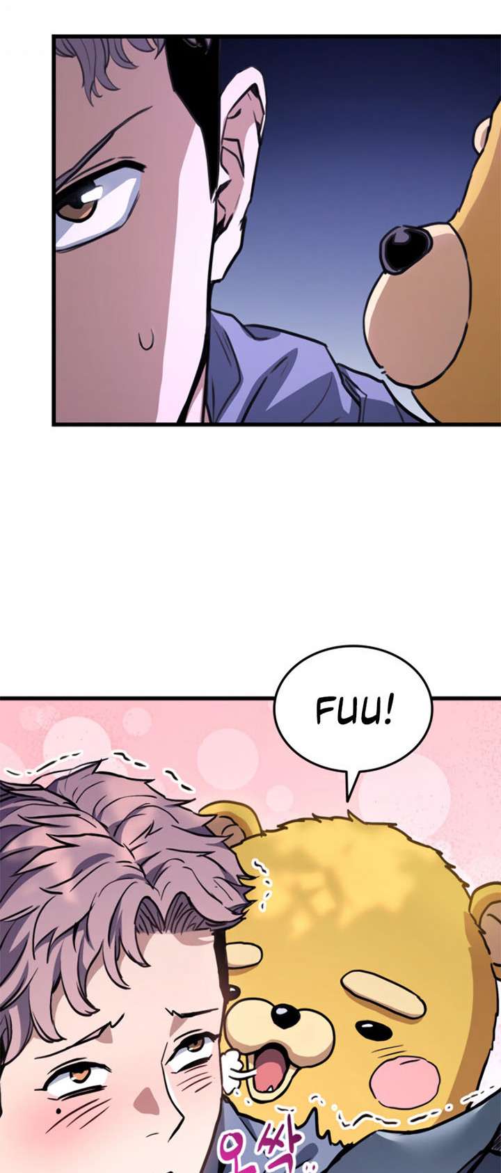 Ranker’s Return (Remake) Chapter 07 Image 20