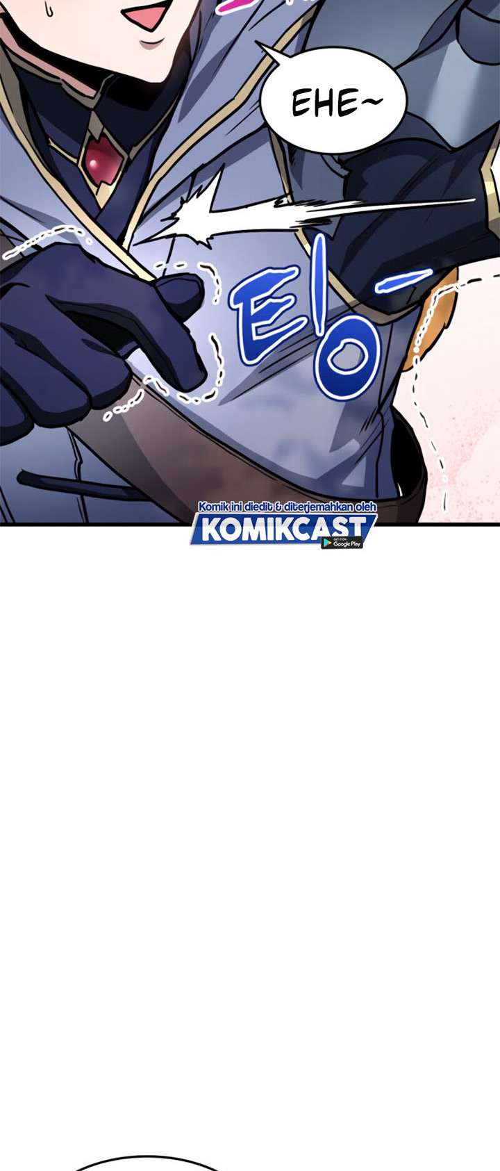 Ranker’s Return (Remake) Chapter 07 Image 21