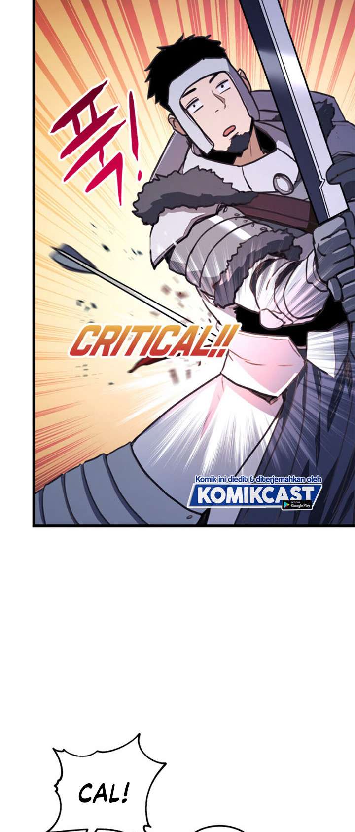 Ranker’s Return (Remake) Chapter 07 Image 23