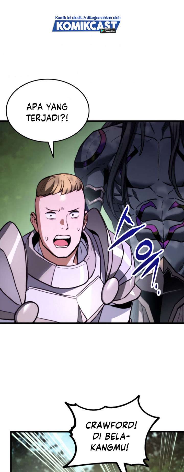 Ranker’s Return (Remake) Chapter 07 Image 26