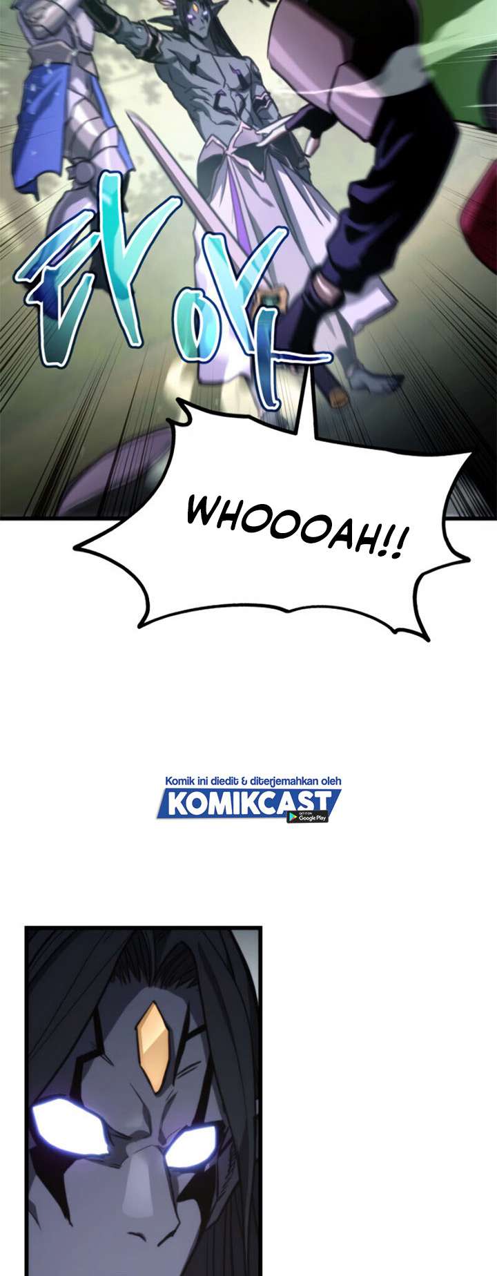 Ranker’s Return (Remake) Chapter 07 Image 29