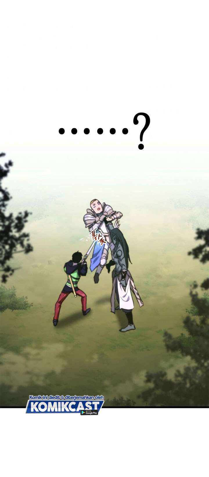 Ranker’s Return (Remake) Chapter 07 Image 31