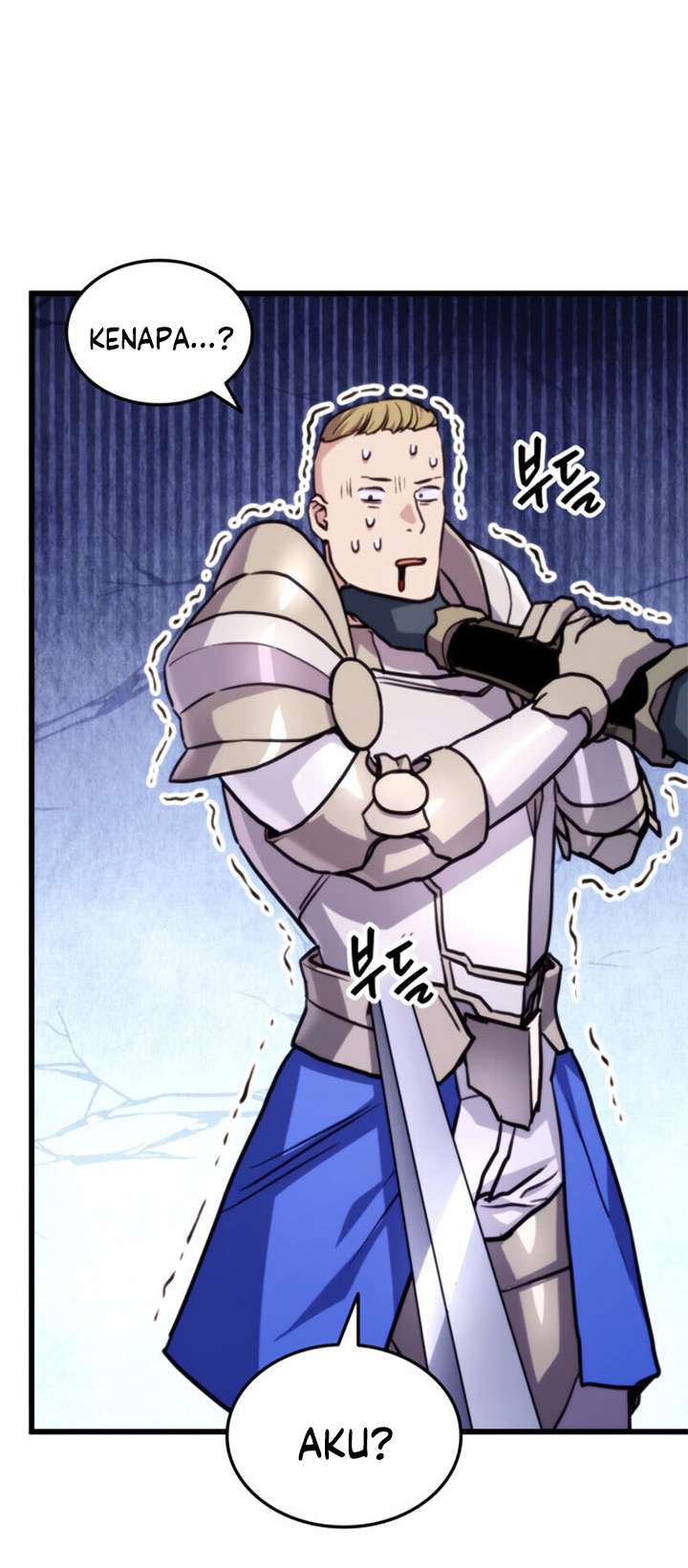 Ranker’s Return (Remake) Chapter 07 Image 32