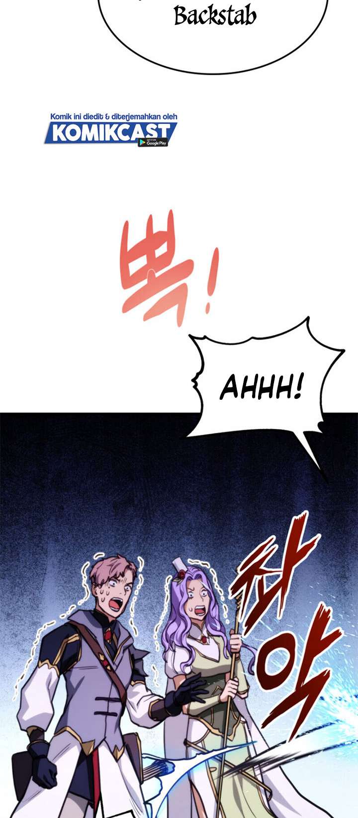 Ranker’s Return (Remake) Chapter 07 Image 34