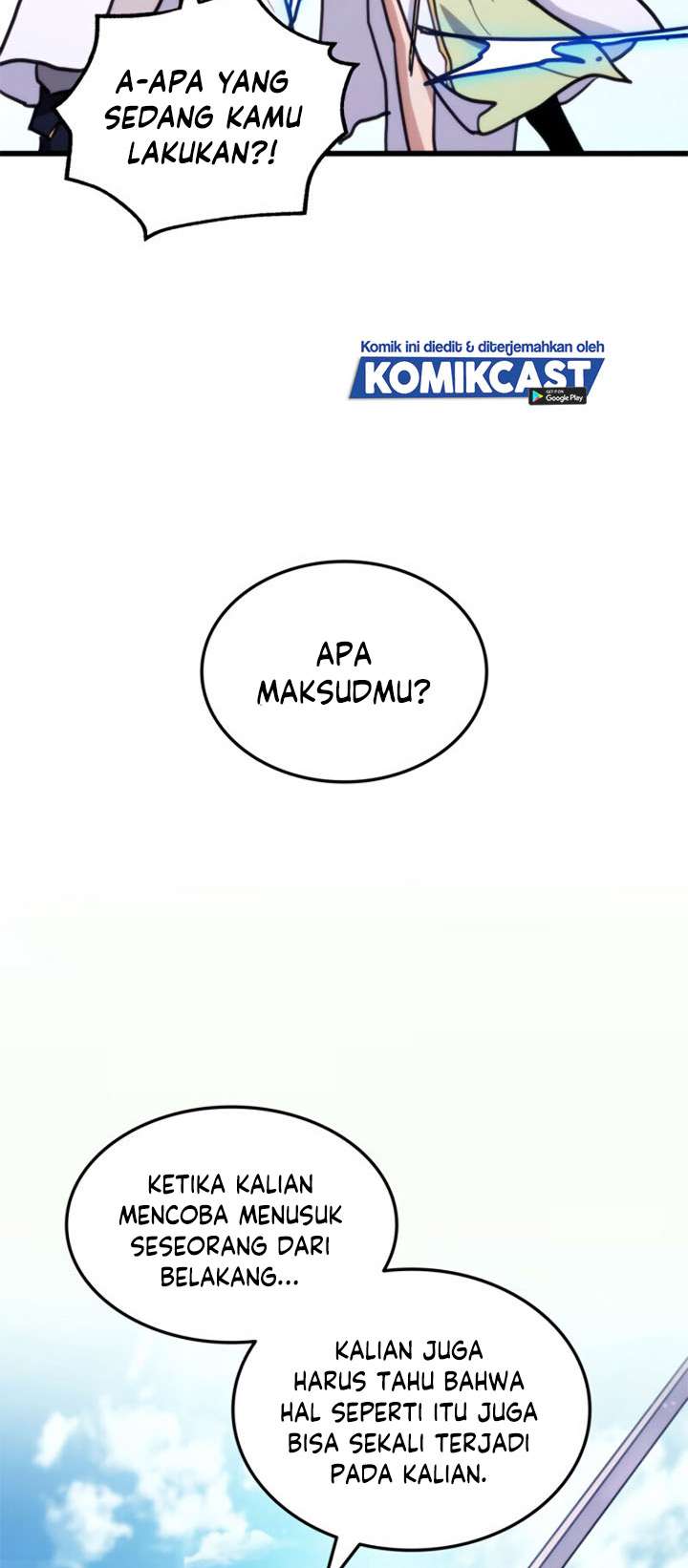 Ranker’s Return (Remake) Chapter 07 Image 35