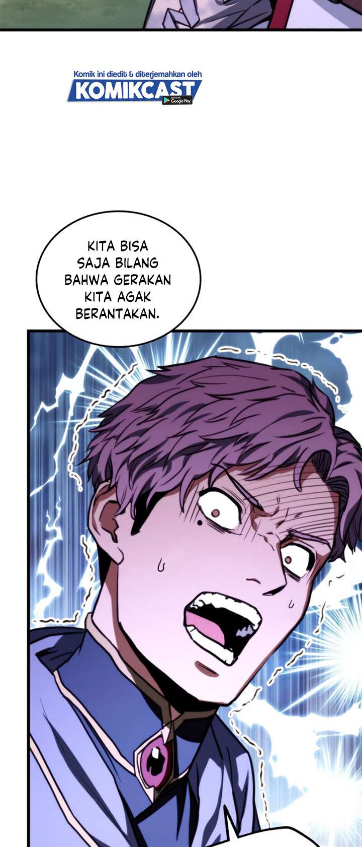 Ranker’s Return (Remake) Chapter 07 Image 38