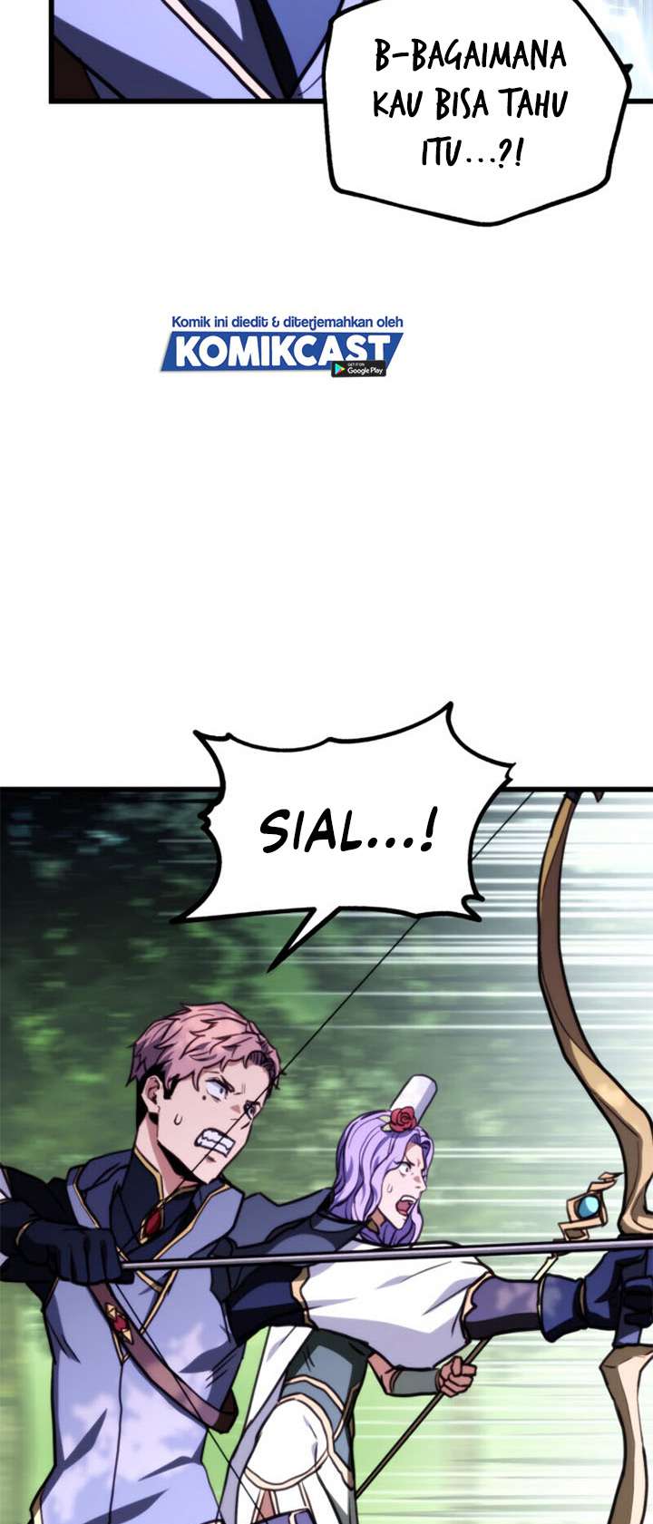 Ranker’s Return (Remake) Chapter 07 Image 39