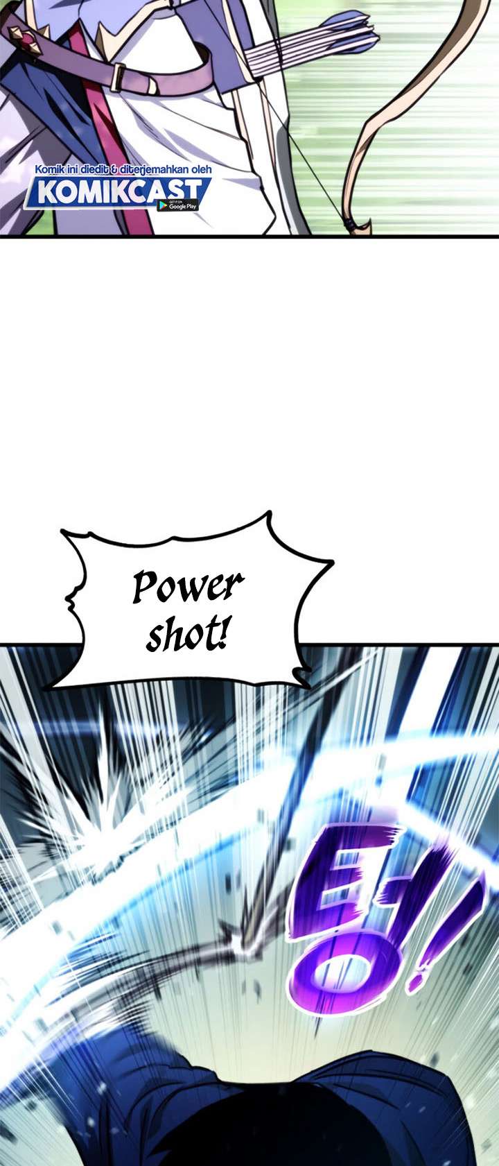Ranker’s Return (Remake) Chapter 07 Image 40