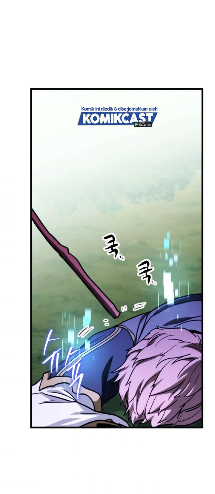 Ranker’s Return (Remake) Chapter 07 Image 48