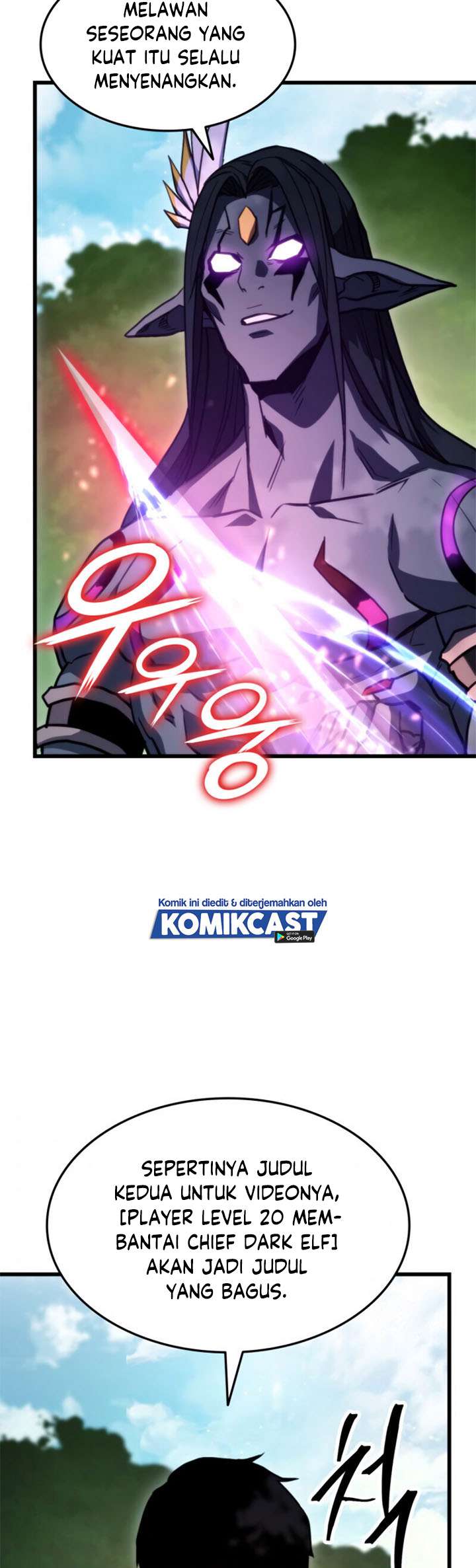 Ranker’s Return (Remake) Chapter 07 Image 52