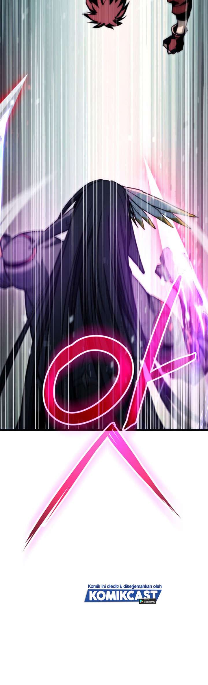 Ranker’s Return (Remake) Chapter 07 Image 54