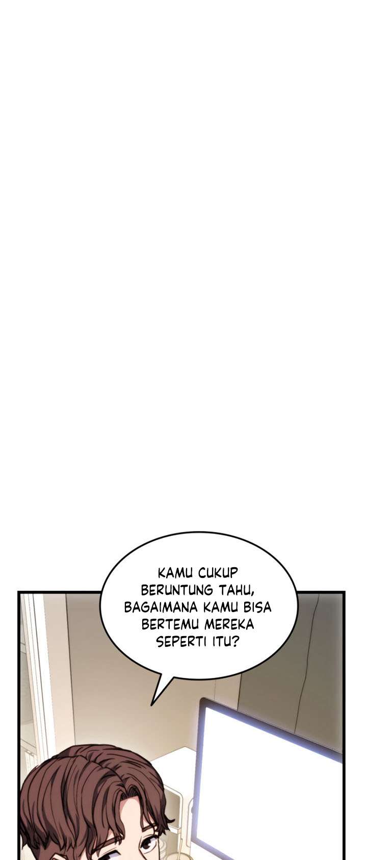 Ranker’s Return (Remake) Chapter 07 Image 55