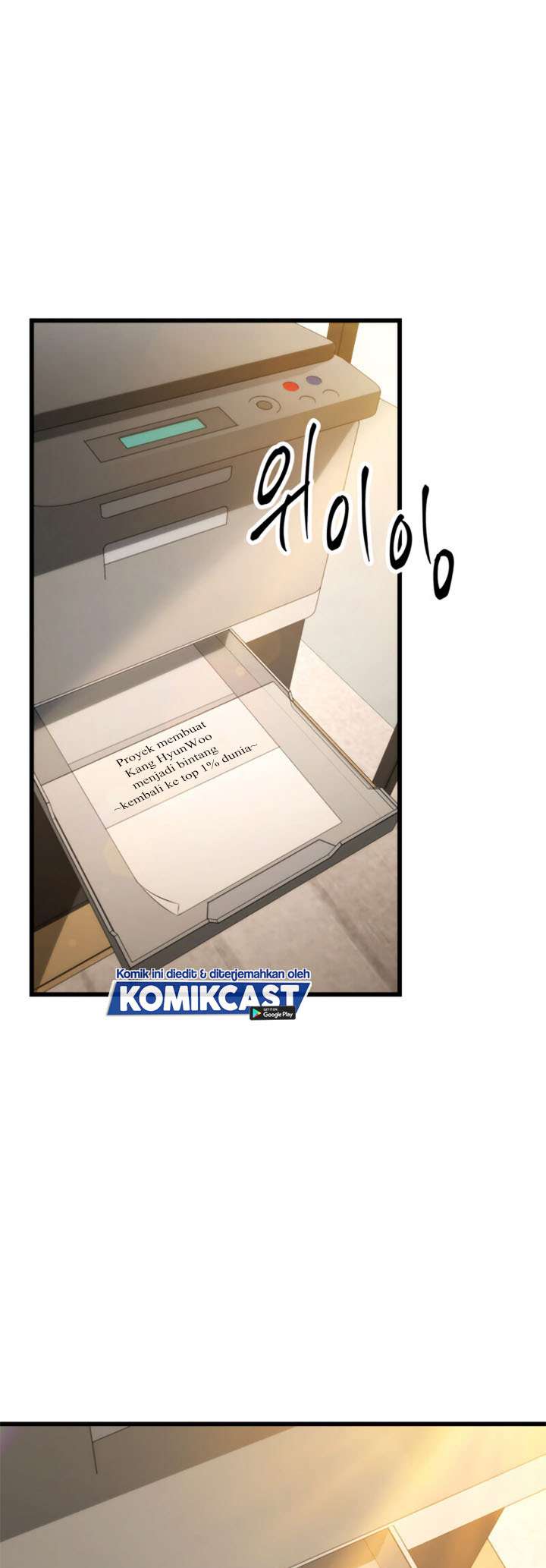 Ranker’s Return (Remake) Chapter 07 Image 61