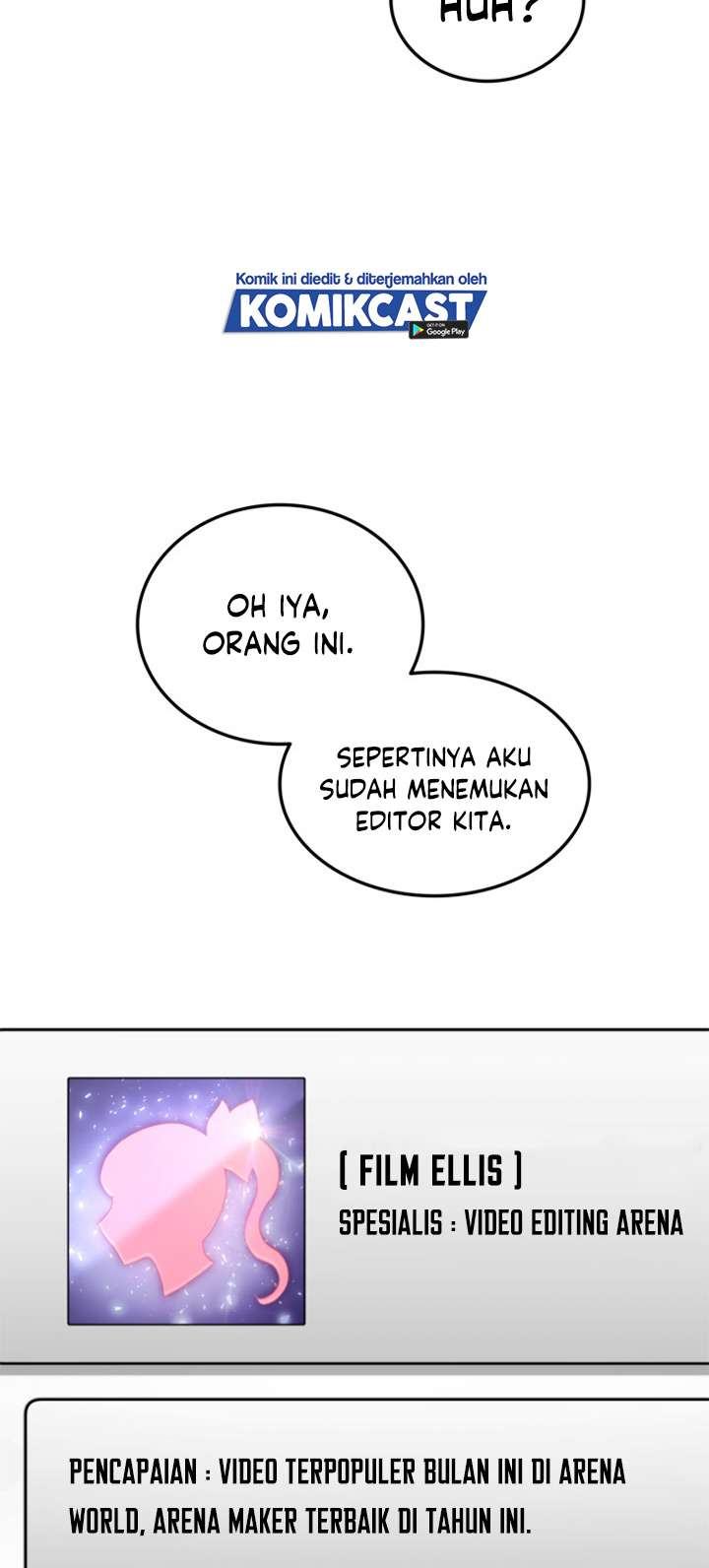 Ranker’s Return (Remake) Chapter 08 Image 4