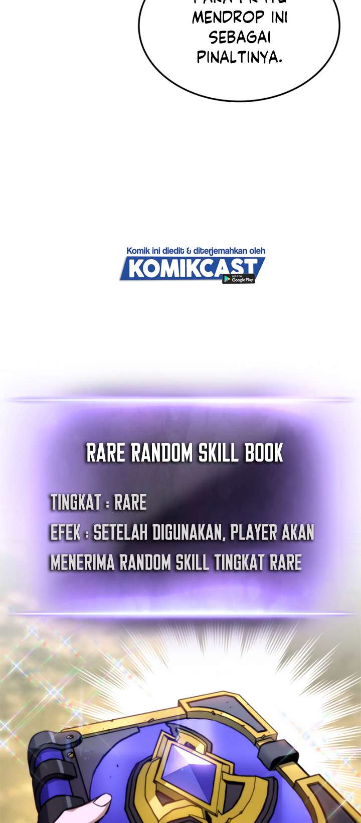 Ranker’s Return (Remake) Chapter 08 Image 22