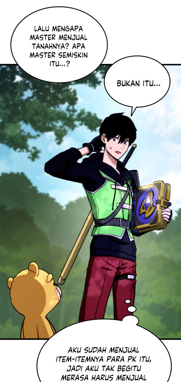 Ranker’s Return (Remake) Chapter 08 Image 25