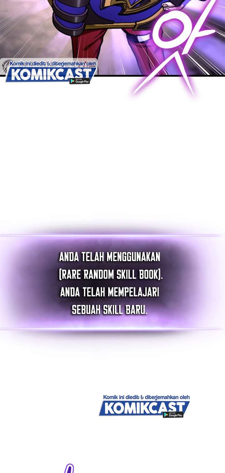 Ranker’s Return (Remake) Chapter 08 Image 27