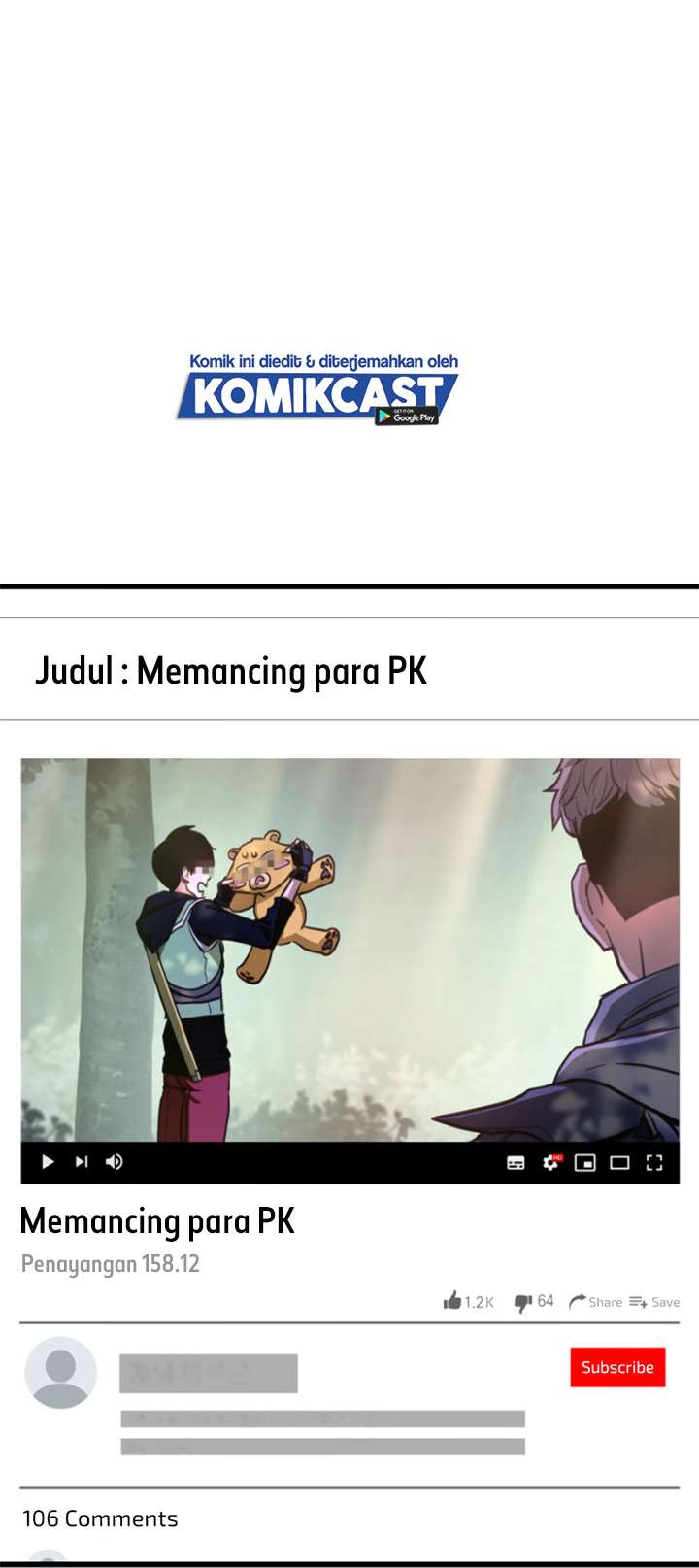 Ranker’s Return (Remake) Chapter 08 Image 31