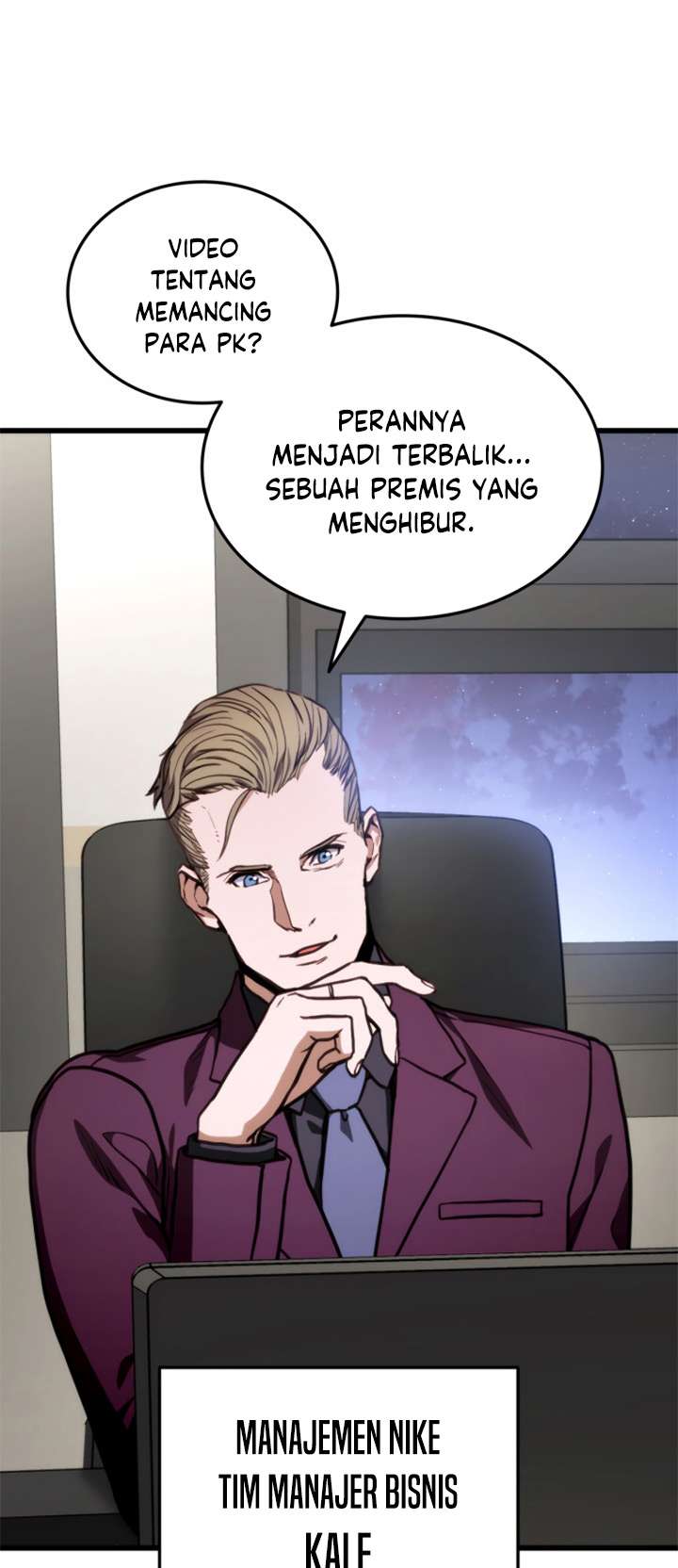 Ranker’s Return (Remake) Chapter 08 Image 37