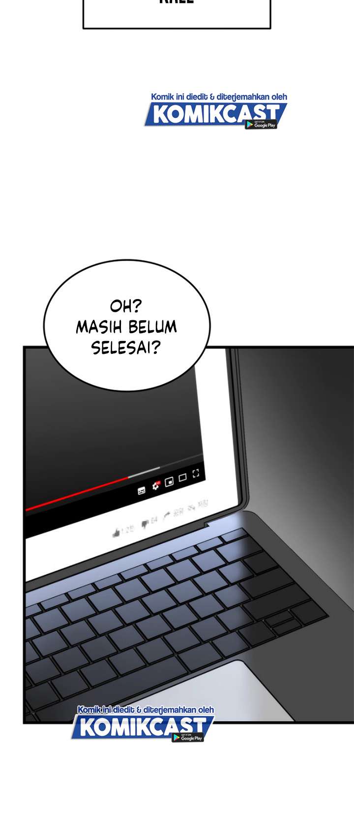 Ranker’s Return (Remake) Chapter 08 Image 38