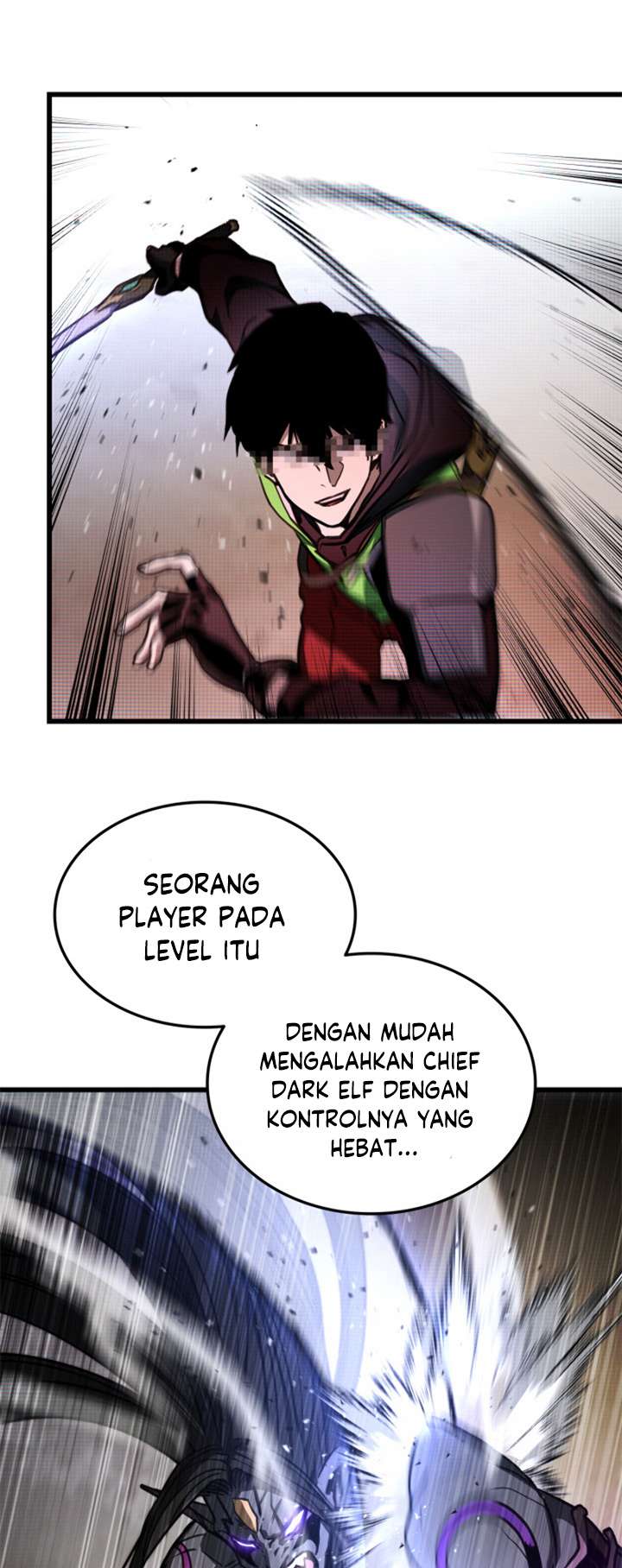 Ranker’s Return (Remake) Chapter 08 Image 43