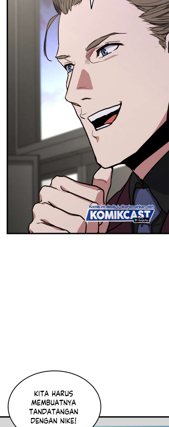 Ranker’s Return (Remake) Chapter 08 Image 45