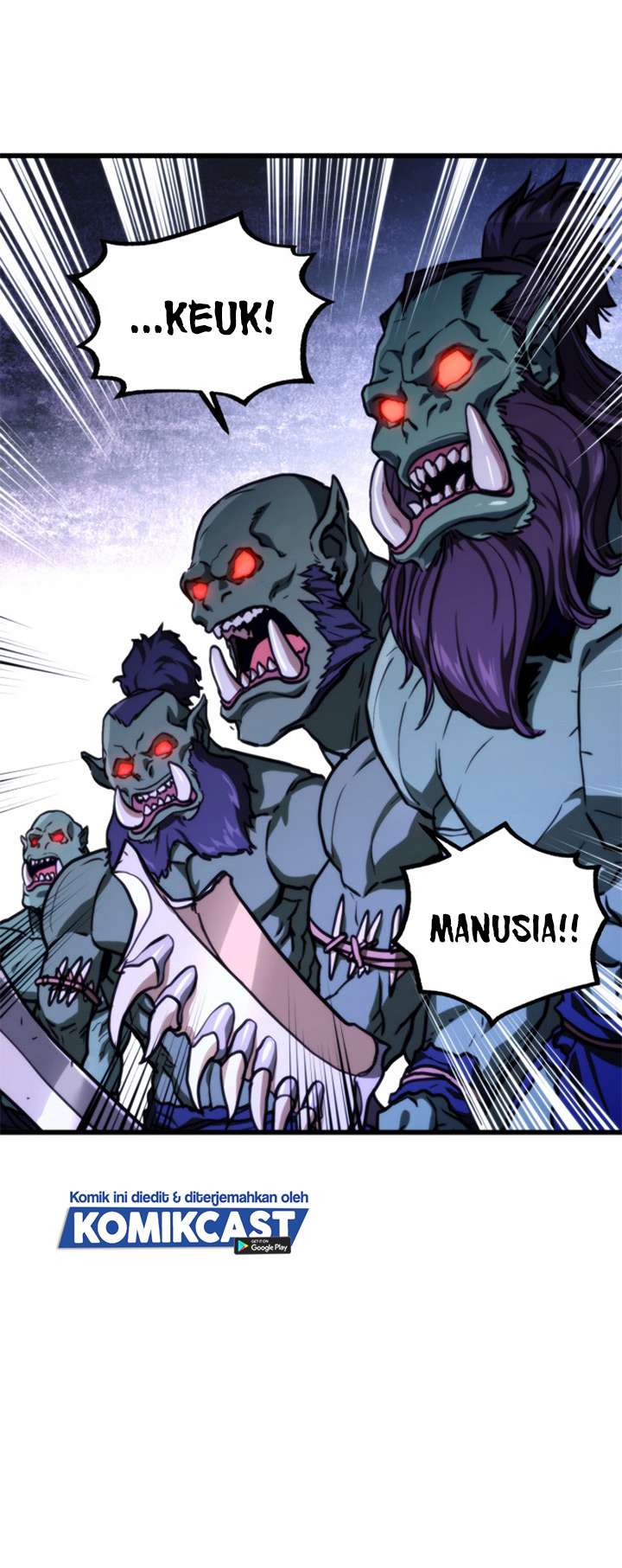 Ranker’s Return (Remake) Chapter 08 Image 49