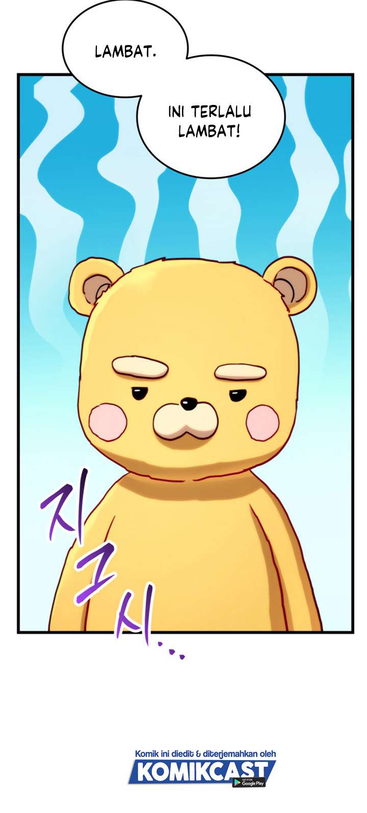 Ranker’s Return (Remake) Chapter 09 Image 8