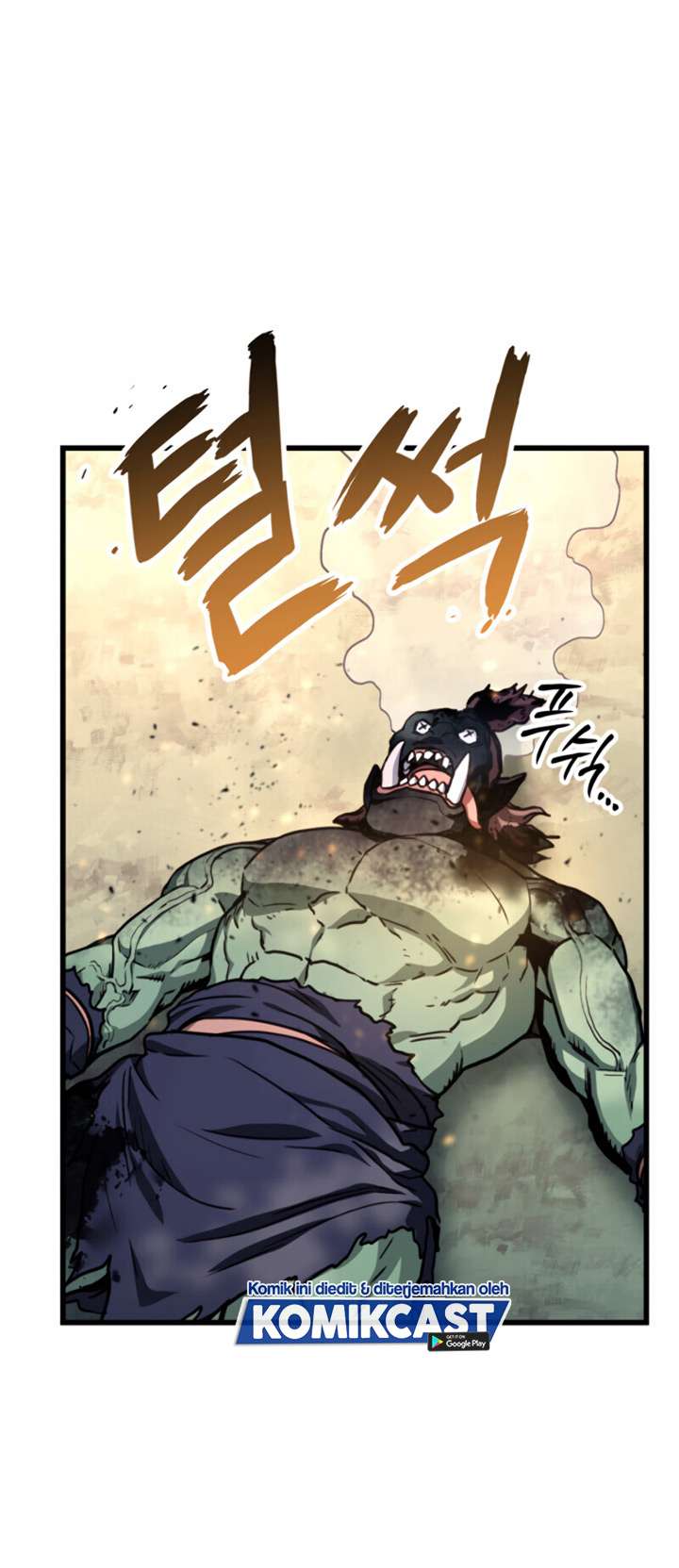 Ranker’s Return (Remake) Chapter 09 Image 19