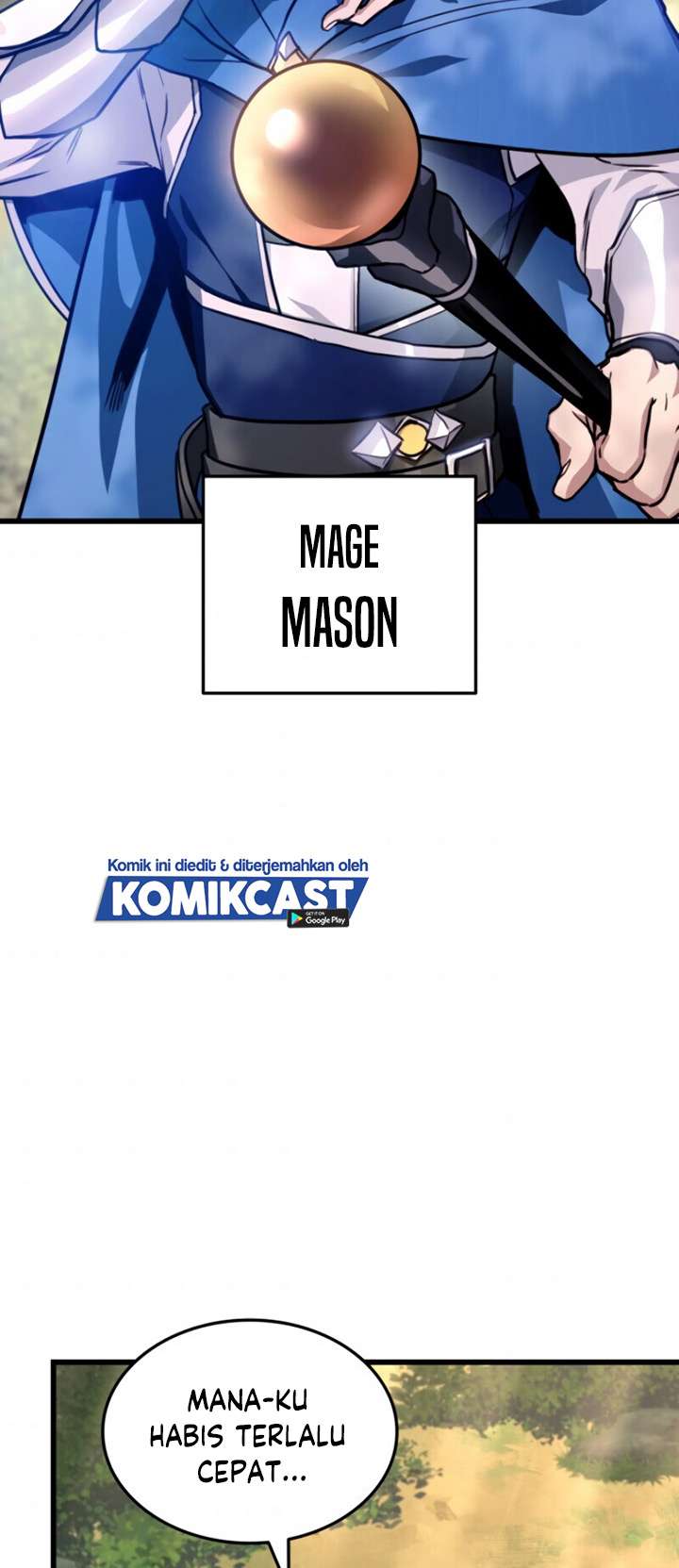 Ranker’s Return (Remake) Chapter 09 Image 21