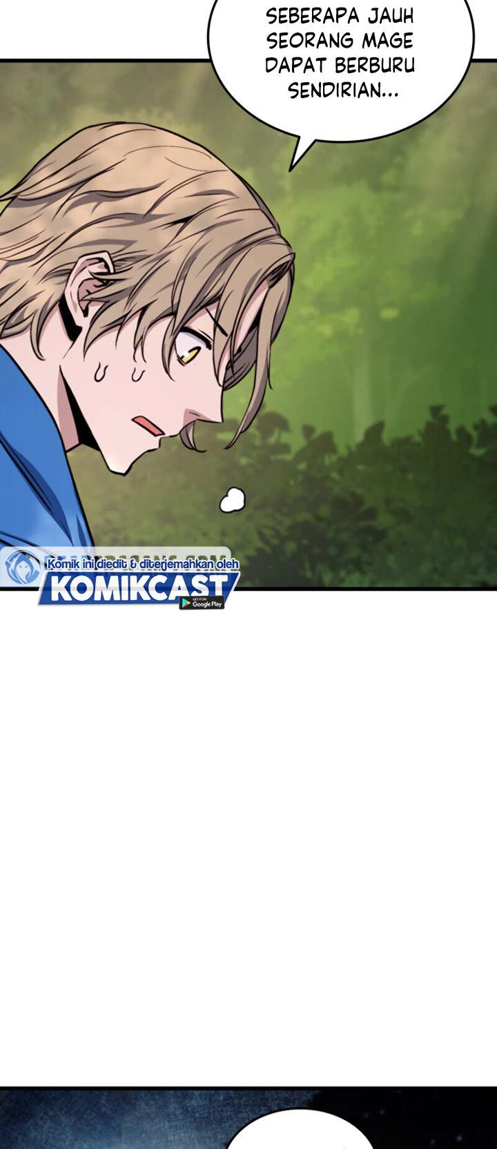 Ranker’s Return (Remake) Chapter 09 Image 23