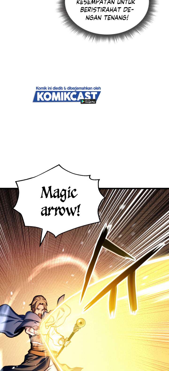 Ranker’s Return (Remake) Chapter 09 Image 26