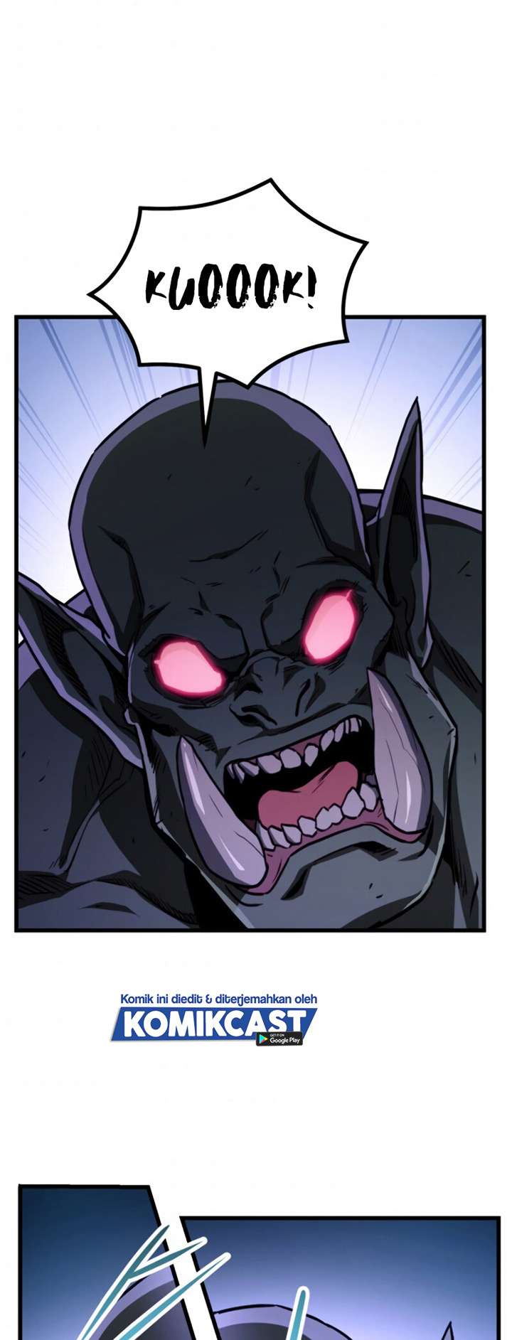 Ranker’s Return (Remake) Chapter 09 Image 39